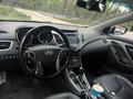 Hyundai Elantra 2016 года за 5 300 000 тг. в Алматы – фото 3