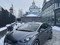 Hyundai Elantra 2016 года за 5 300 000 тг. в Алматы – фото 7