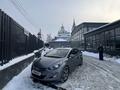 Hyundai Elantra 2016 года за 5 300 000 тг. в Алматы – фото 8
