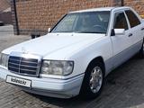 Mercedes-Benz E 230 1991 года за 1 200 000 тг. в Алматы