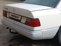 Mercedes-Benz E 230 1991 годаүшін1 200 000 тг. в Алматы – фото 4