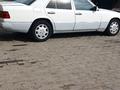 Mercedes-Benz E 230 1991 годаүшін1 200 000 тг. в Алматы – фото 5