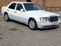 Mercedes-Benz E 230 1991 годаүшін1 200 000 тг. в Алматы – фото 6