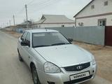 ВАЗ (Lada) Priora 2170 2012 годаүшін2 000 000 тг. в Кульсары – фото 4