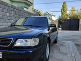 Audi A6 1995 года за 3 600 000 тг. в Шымкент