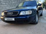 Audi A6 1995 года за 3 600 000 тг. в Шымкент – фото 2