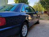 Audi A6 1995 года за 3 600 000 тг. в Шымкент – фото 4