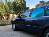 Audi A6 1995 года за 3 600 000 тг. в Шымкент – фото 5