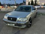 Toyota Crown Majesta 2004 года за 3 000 000 тг. в Караганда – фото 5