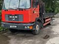 MAN  LE/L 2000 1993 года за 17 500 000 тг. в Алматы – фото 3