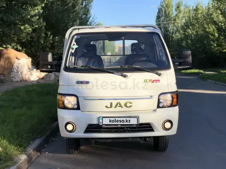 JAC N35 2024 года за 10 200 000 тг. в Астана – фото 2