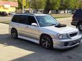 Subaru Forester 1997 годаfor3 800 000 тг. в Алматы – фото 10