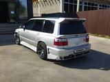 Subaru Forester 1997 годаfor3 800 000 тг. в Алматы – фото 4