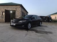 Toyota Camry 2013 годаfor7 000 000 тг. в Кульсары