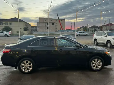 Toyota Camry 2010 года за 6 500 000 тг. в Актау – фото 4