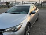 Toyota Camry 2016 года за 6 450 000 тг. в Актау
