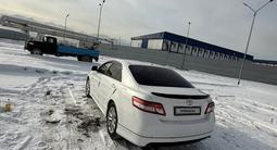 Toyota Camry 2006 годаүшін5 500 000 тг. в Алматы