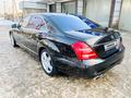 Mercedes-Benz S 500 2007 года за 10 500 000 тг. в Шымкент – фото 7