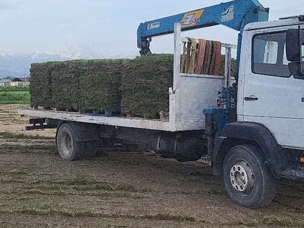 Mercedes-Benz 1991 года за 10 500 000 тг. в Алматы – фото 2