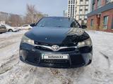 Toyota Camry 2017 годаүшін8 900 000 тг. в Астана – фото 2