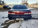 Nissan Maxima 1999 года за 2 100 000 тг. в Калбатау – фото 4