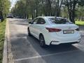 Hyundai Solaris 2019 года за 6 200 000 тг. в Алматы – фото 5