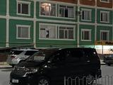 Toyota Alphard 2002 года за 7 300 000 тг. в Актау – фото 5