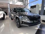 Skoda Karoq 2026 года за 19 890 000 тг. в Уральск – фото 2