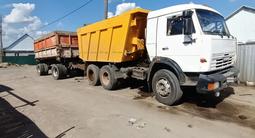 КамАЗ  65115 2012 года за 10 500 000 тг. в Актобе – фото 3