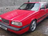 Volvo 850 1993 года за 1 100 000 тг. в Алматы – фото 2