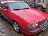 Volvo 850 1993 года за 1 100 000 тг. в Алматы – фото 3