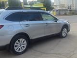 Subaru Outback 2018 года за 7 000 000 тг. в Уральск – фото 3