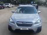 Subaru Outback 2018 года за 7 000 000 тг. в Уральск