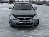 ВАЗ (Lada) Priora 2170 2011 года за 1 900 000 тг. в Актобе – фото 5