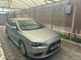 Mitsubishi Lancer 2013 года за 4 500 000 тг. в Алматы – фото 2