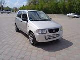 Suzuki Alto 2004 годаүшін1 300 000 тг. в Алматы