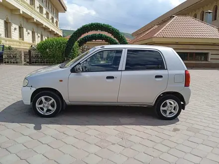 Suzuki Alto 2004 года за 1 300 000 тг. в Алматы