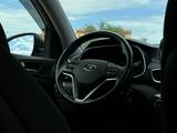 Hyundai Tucson 2020 года за 10 000 000 тг. в Уральск – фото 4