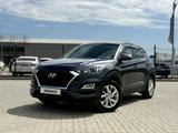 Hyundai Tucson 2020 года за 10 000 000 тг. в Уральск