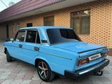 ВАЗ (Lada) 2106 1990 года за 1 600 000 тг. в Алматы – фото 4