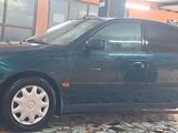 Toyota Avensis 2002 годаүшін3 200 000 тг. в Шымкент – фото 4