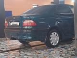 Toyota Avensis 2002 годаүшін3 200 000 тг. в Шымкент – фото 5