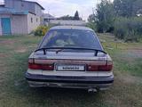 Mitsubishi Galant 1991 года за 500 000 тг. в Семей – фото 4