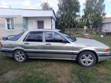 Mitsubishi Galant 1991 года за 500 000 тг. в Семей – фото 5