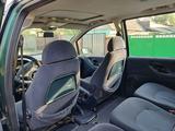 Volkswagen Sharan 1999 года за 3 000 000 тг. в Каскелен – фото 2