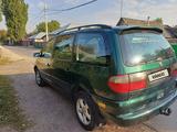 Volkswagen Sharan 1999 года за 3 000 000 тг. в Каскелен – фото 3