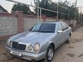 Mercedes-Benz E 320 1998 годаүшін3 500 000 тг. в Алматы – фото 9