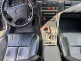 Mercedes-Benz E 320 1998 года за 3 500 000 тг. в Алматы – фото 3