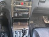 Mercedes-Benz E 320 1998 года за 3 500 000 тг. в Алматы – фото 5