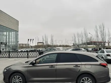 Hyundai i30 2023 года за 10 000 000 тг. в Кызылорда – фото 3